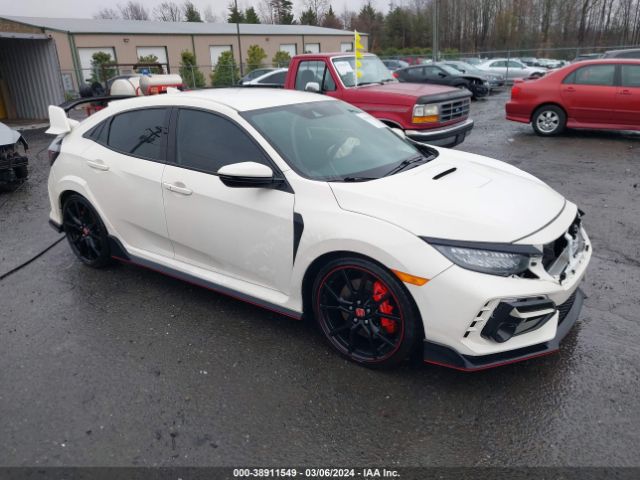 SHHFK8G70MU201697 auction archive image
