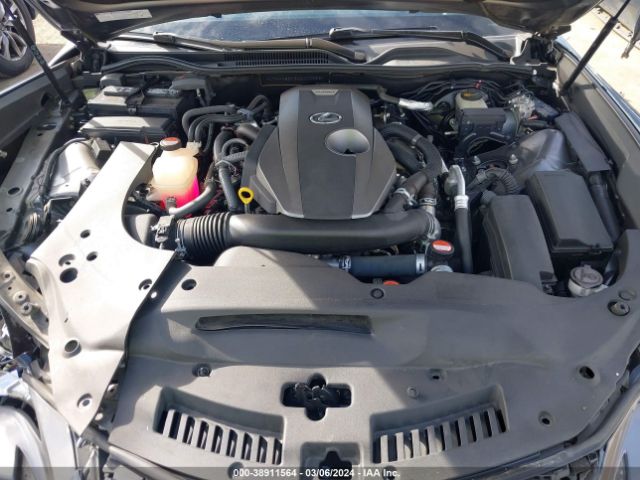 JTHHA5BC3G5000896 Lexus RC 200T