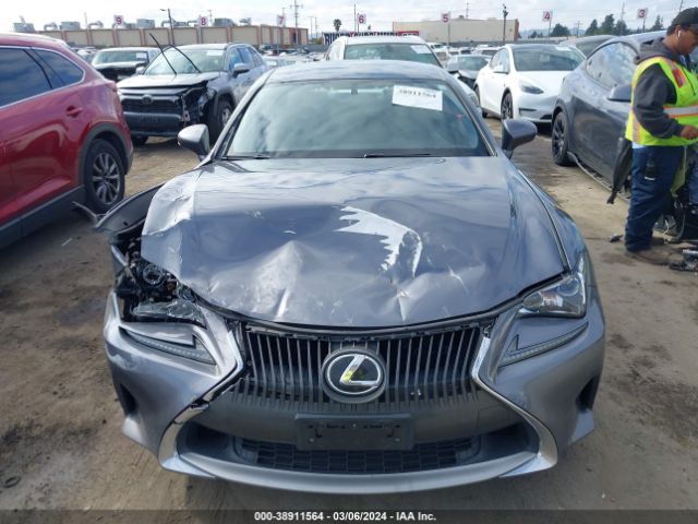 JTHHA5BC3G5000896 Lexus RC 200T