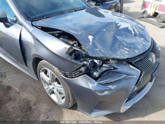 JTHHA5BC3G5000896 Lexus RC 200T