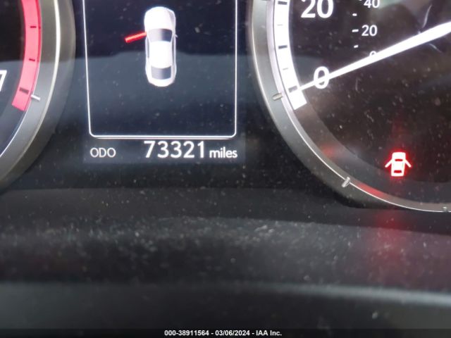 JTHHA5BC3G5000896 Lexus RC 200T
