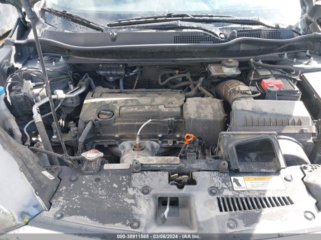 Honda CR-V LX 2019 2HKRW6H33KH202683 Image 10
