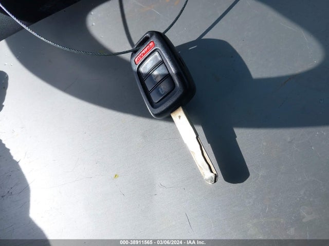Honda CR-V LX 2019 2HKRW6H33KH202683 Image 11