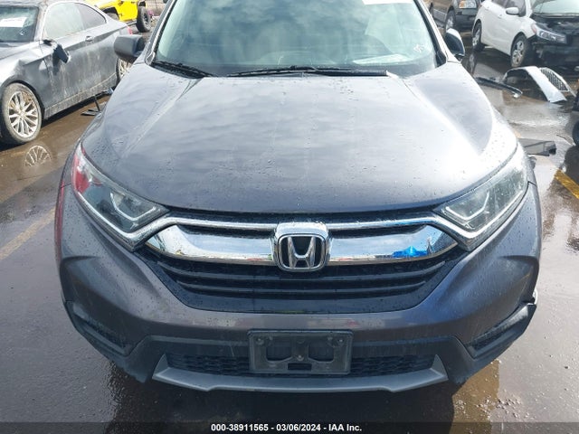 Honda CR-V LX 2019 2HKRW6H33KH202683 Image 12