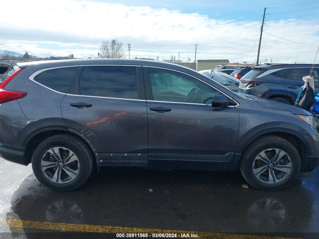 Honda CR-V LX 2019 2HKRW6H33KH202683 Image 13