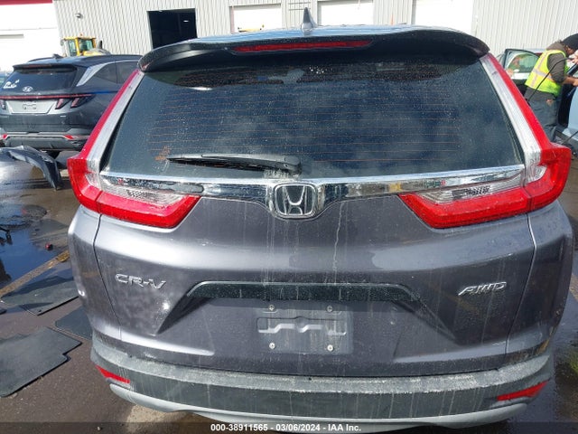Honda CR-V LX 2019 2HKRW6H33KH202683 Image 16