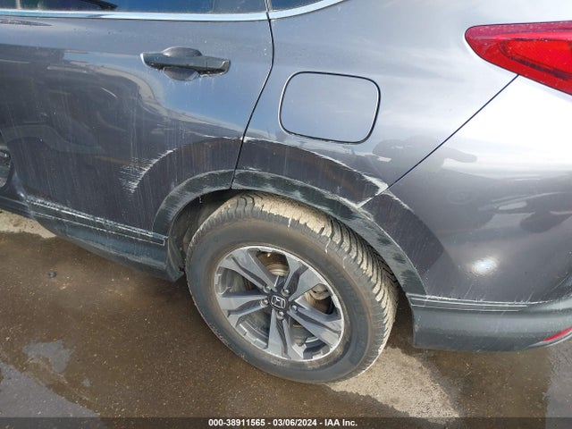 Honda CR-V LX 2019 2HKRW6H33KH202683 Image 6