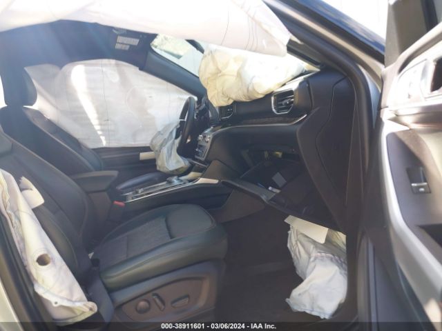1FMSK8JH8NGB67044 Ford Explorer Timberline