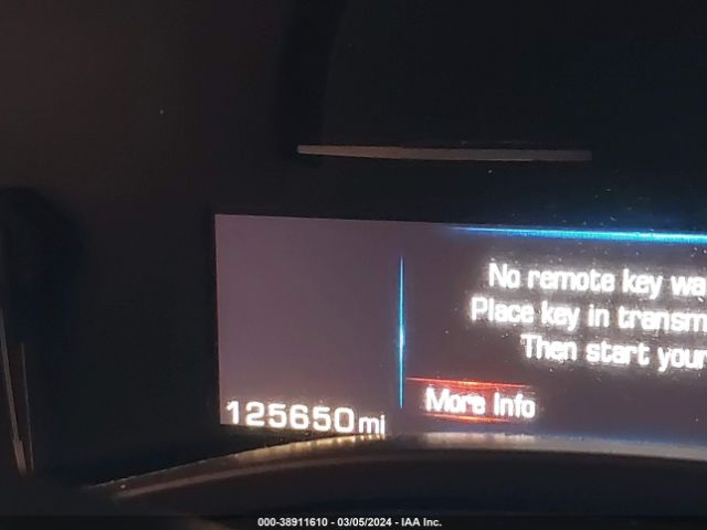 1G6AB5RA9E0174103 Cadillac ATS LUXURY