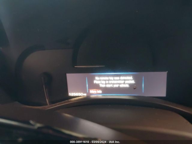 1G6AB5RA9E0174103 Cadillac ATS LUXURY