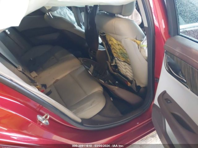 1G6AB5RA9E0174103 Cadillac ATS LUXURY
