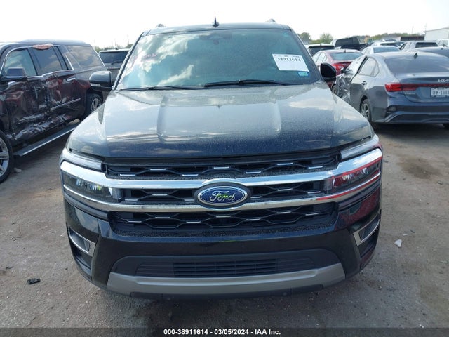 Ford Expedition Limited Max 2022 1FMJK1KT0NEA29208 Image 11