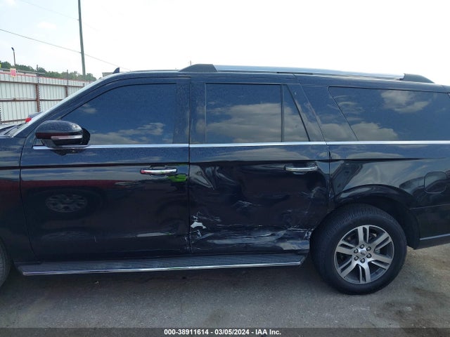 Ford Expedition Limited Max 2022 1FMJK1KT0NEA29208 Image 13