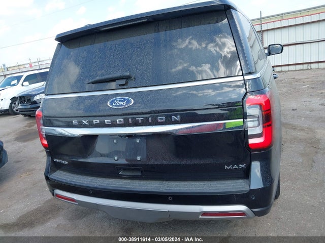 Ford Expedition Limited Max 2022 1FMJK1KT0NEA29208 Image 15
