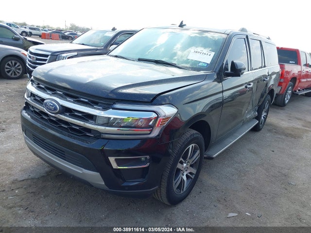 Ford Expedition Limited Max 2022 1FMJK1KT0NEA29208 Image 2