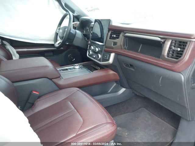 Ford Expedition Limited Max 2022 1FMJK1KT0NEA29208 Image 5