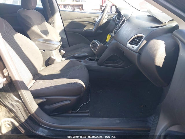 Dodge DART SE 2014 1C3CDFAA3ED759029 Image 5