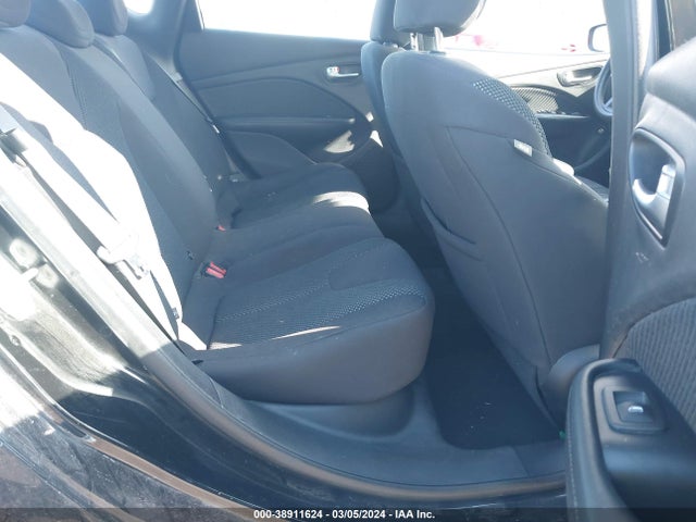 Dodge DART SE 2014 1C3CDFAA3ED759029 Image 8
