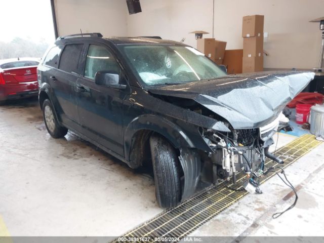 Продажа на аукционе авто 2020 Dodge Journey Se Value, vin: 3C4PDCAB4LT263636, номер лота: 38911627