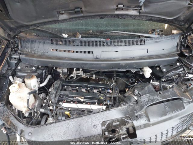 3C4PDCAB4LT263636 Dodge Journey Se Value