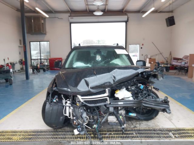 3C4PDCAB4LT263636 Dodge Journey Se Value