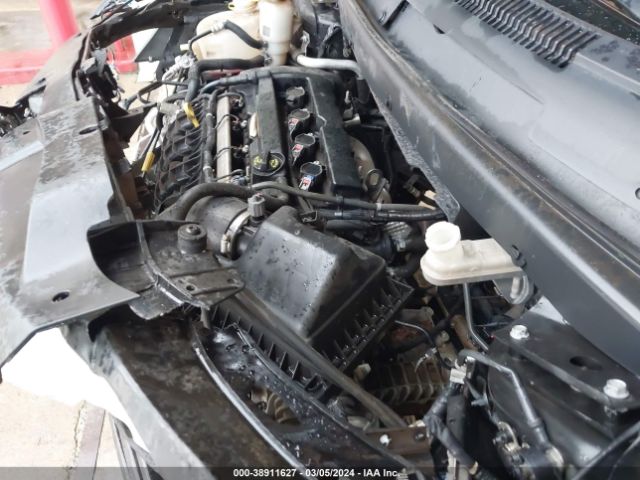 3C4PDCAB4LT263636 Dodge Journey Se Value