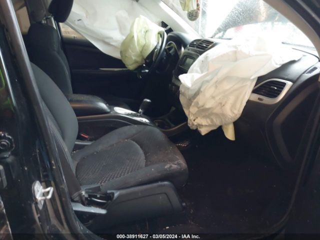 3C4PDCAB4LT263636 Dodge Journey Se Value
