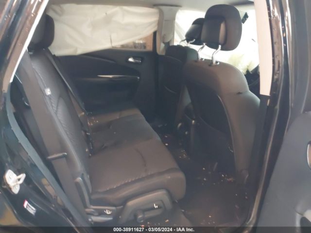 3C4PDCAB4LT263636 Dodge Journey Se Value