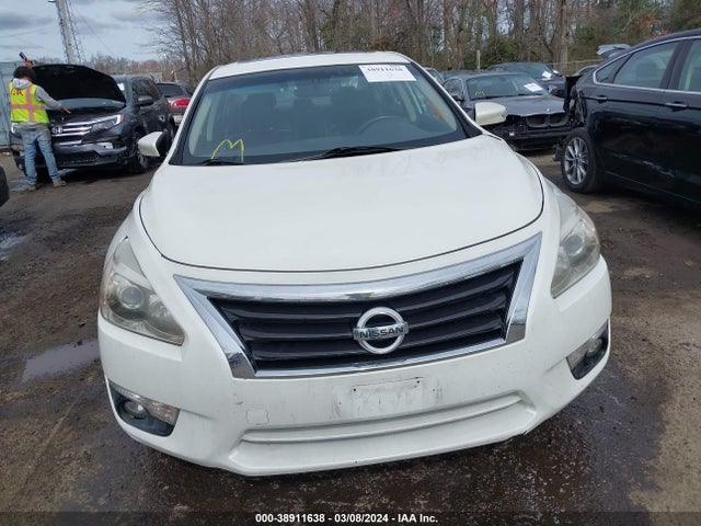 Nissan Altima 2.5 Sl 2015 1N4AL3AP3FN911577 Image 12