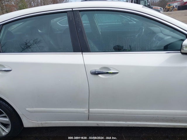 Nissan Altima 2.5 Sl 2015 1N4AL3AP3FN911577 Image 13