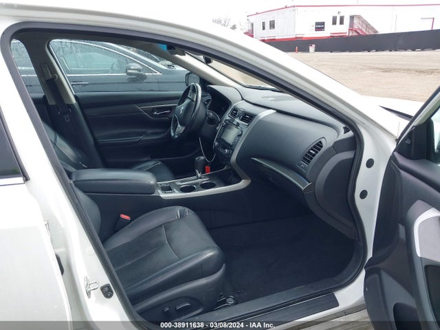 Nissan Altima 2.5 Sl 2015 1N4AL3AP3FN911577 Image 5