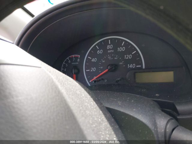 3N1CN7AP7KL807997 Nissan Versa 1.6 S