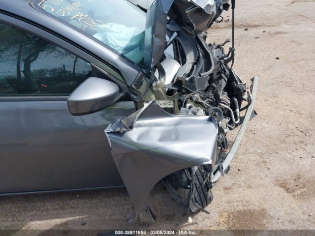 3N1CN7AP7KL807997 Nissan Versa 1.6 S
