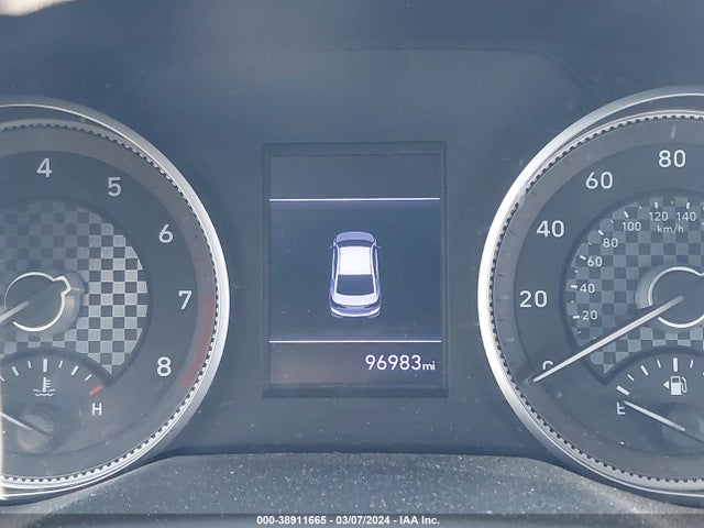 Hyundai ELANTRA SEL 2019 5NPD84LF3KH422500 Image 7
