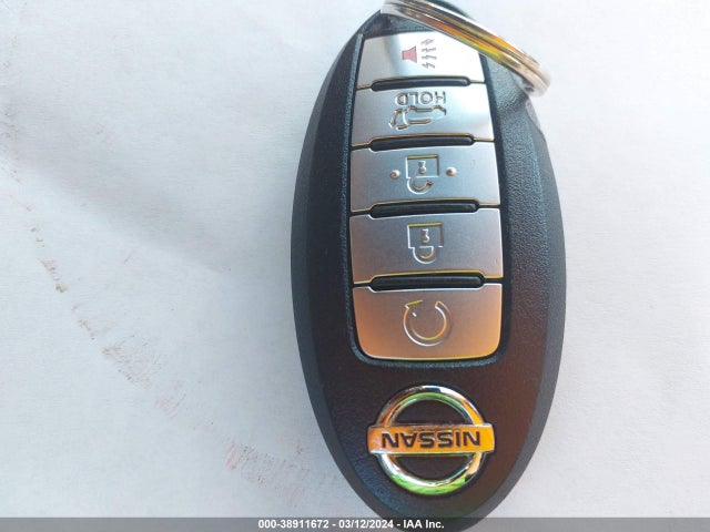 Nissan ROGUE SV 2018 5N1AT2MV6JC819636 Image 11