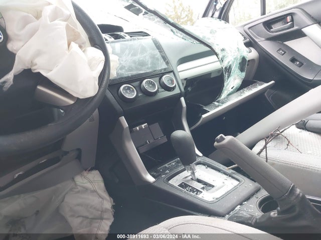 Subaru Forester 2.5i Premium 2014 JF2SJAEC3EH413992 Image 12