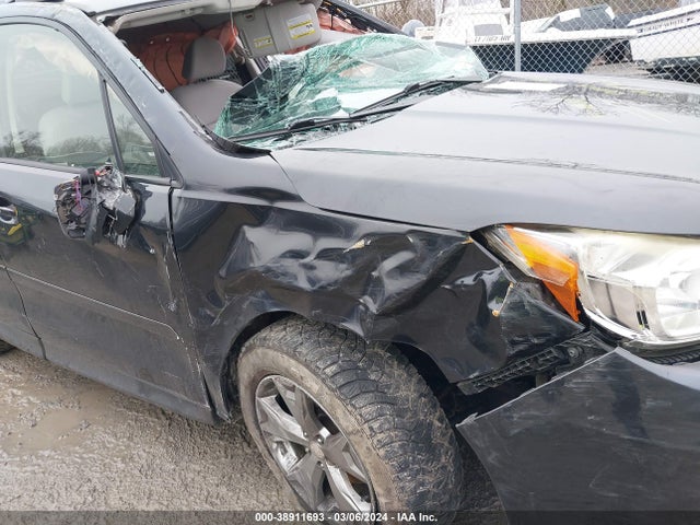 Subaru Forester 2.5i Premium 2014 JF2SJAEC3EH413992 Image 13