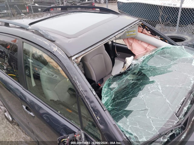 Subaru Forester 2.5i Premium 2014 JF2SJAEC3EH413992 Image 14