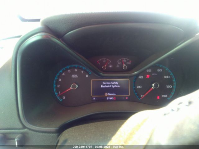 1GCGTEEN3K1345835 Chevrolet Colorado Zr2