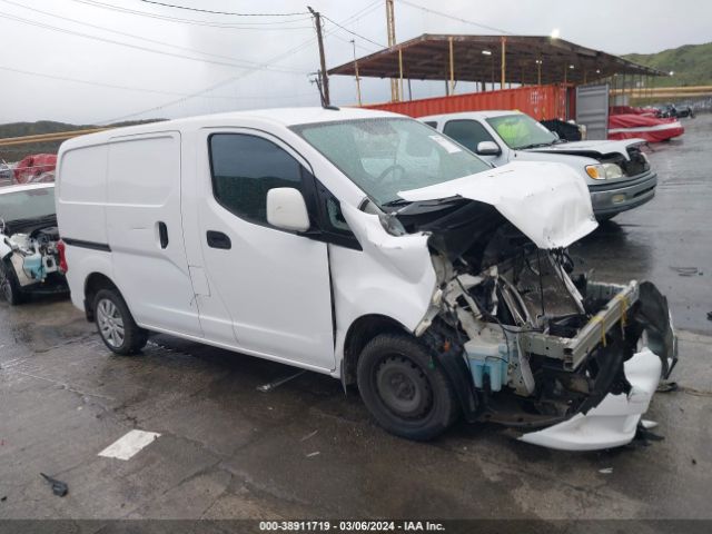 Продажа на аукционе авто 2019 Nissan Nv200 Sv, vin: 3N6CM0KN2KK704607, номер лота: 38911719