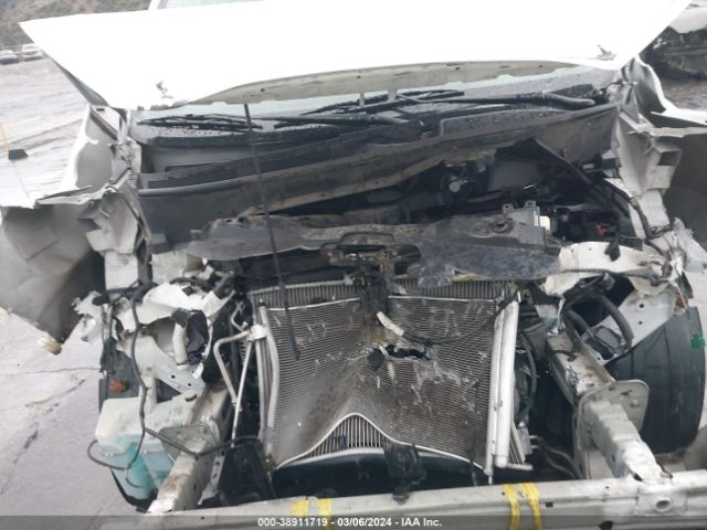 3N6CM0KN2KK704607 Nissan NV200 SV