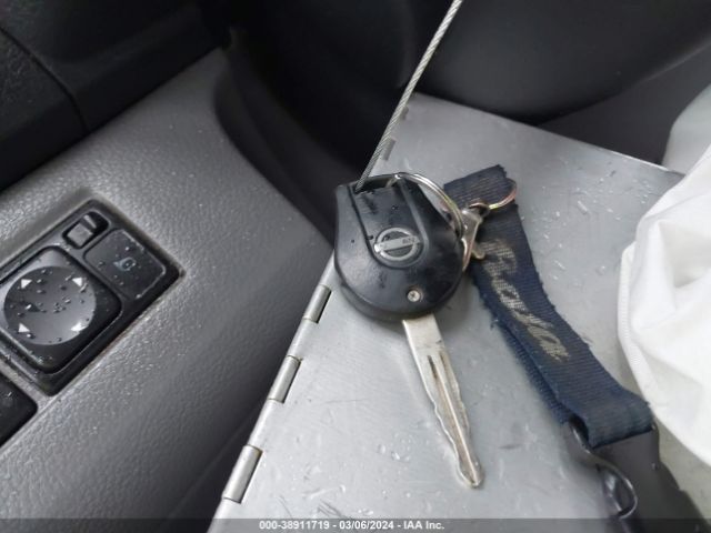 3N6CM0KN2KK704607 Nissan NV200 SV