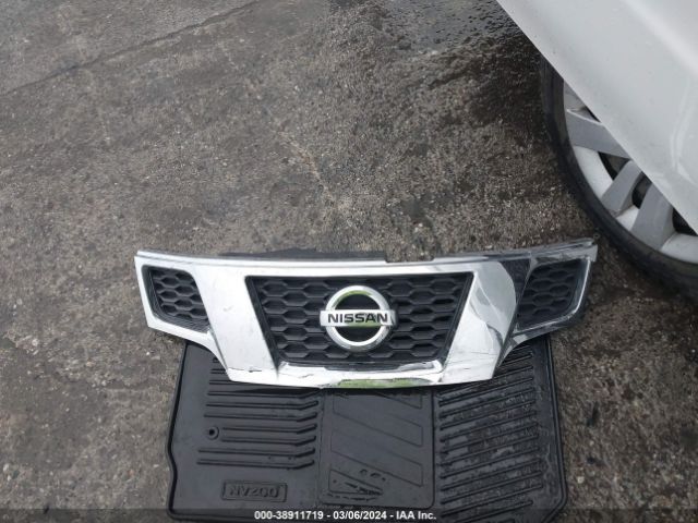 3N6CM0KN2KK704607 Nissan NV200 SV