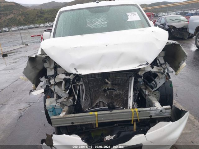 3N6CM0KN2KK704607 Nissan NV200 SV