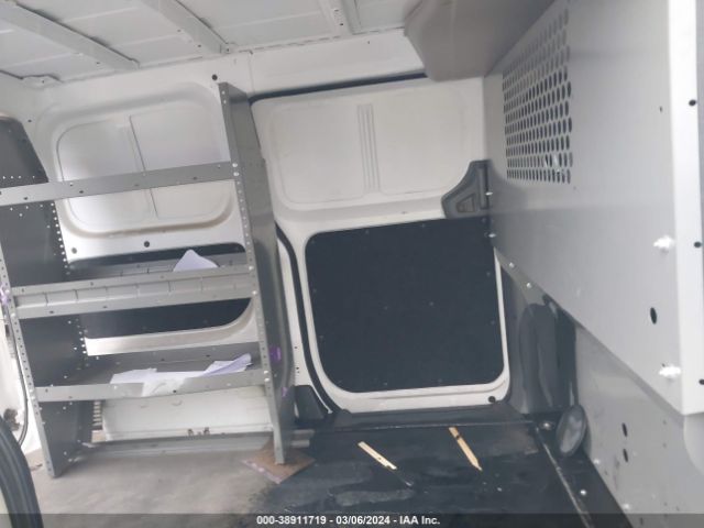 3N6CM0KN2KK704607 Nissan NV200 SV