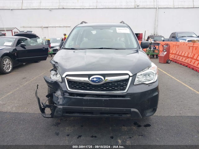Subaru Forester 2.5i 2016 JF2SJABC7GH566754 Image 12