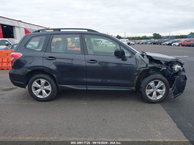 Subaru Forester 2.5i 2016 JF2SJABC7GH566754 Image 13
