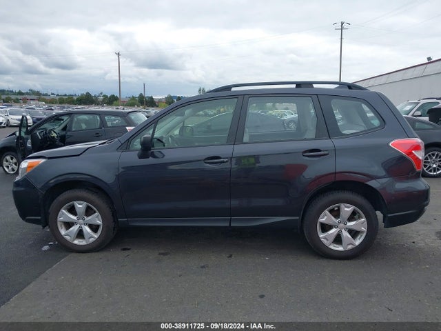 Subaru Forester 2.5i 2016 JF2SJABC7GH566754 Image 14