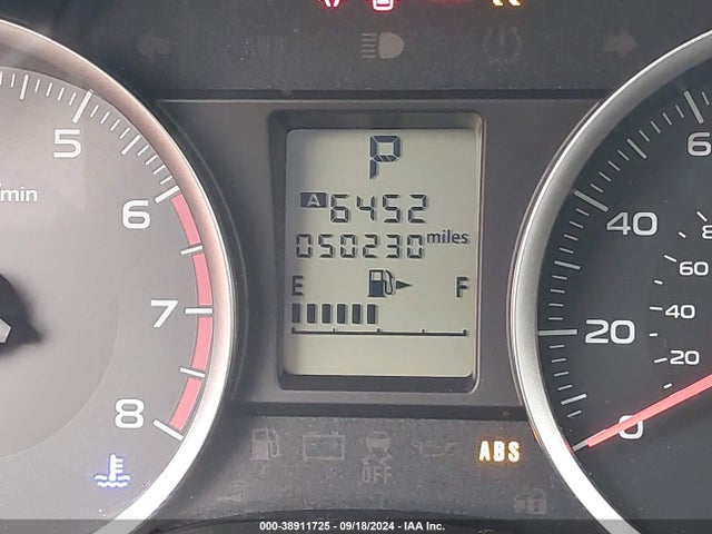 Subaru Forester 2.5i 2016 JF2SJABC7GH566754 Image 15