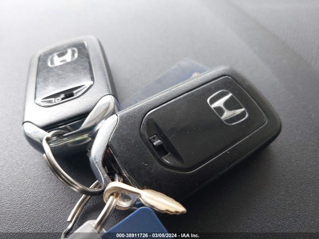 Honda Civic Ex-l 2016 19XFC1F71GE204772 Image 11